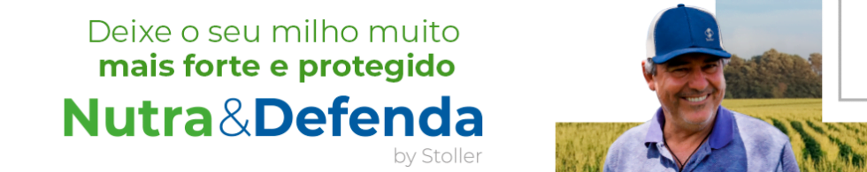 nutra e defenda